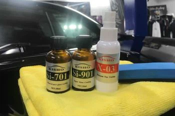 X-03 hydrofóbny prostriedok na údržbu