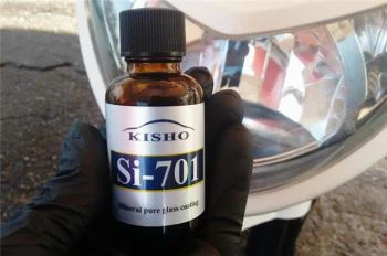 Špeciálne produkty pre motocykle