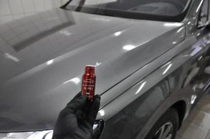 Si-901 100% anorganické kremíkové zloženie skla