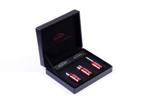 Nano krištáľové sklo vysokej kvality pre autá