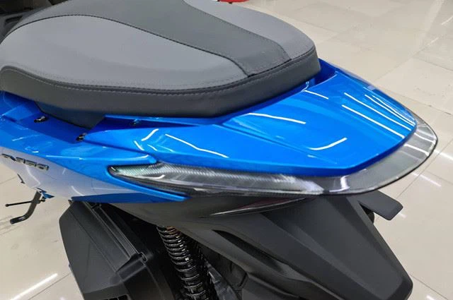 Honda Motorcycle Car Care Product