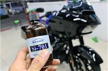 Užívateľsky prívetivý keramický povlak