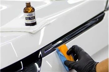 Kisho   701   sklo   nátery   farby   tmel