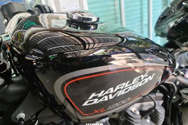 Motorcycle Ceramic Coating