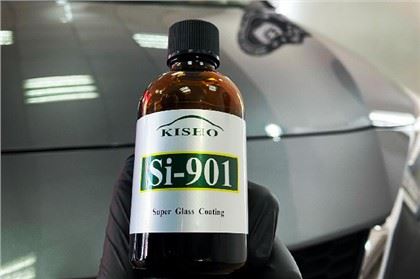 30ml Kisho 901 Super keramický povlak