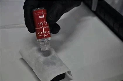 G-01 extrémne čelné sklo