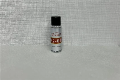 20 ml G-01 náter na okná