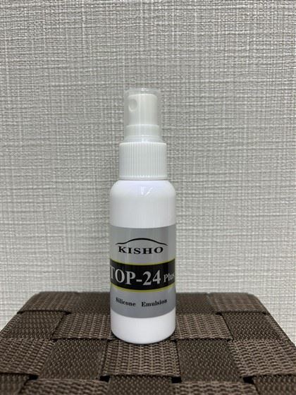 50 ml prípravku na údržbu keramického náteru