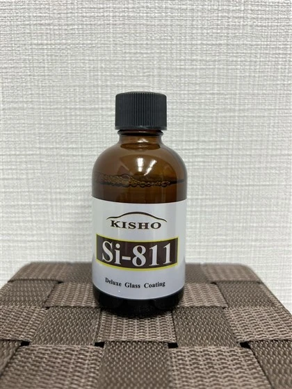 Si-811 profesionálne keramické nátery